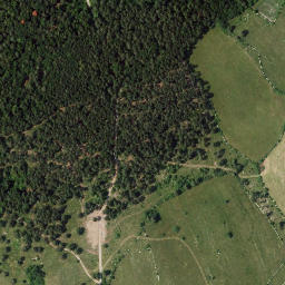 Satellite imagery of boundary_stone, HR