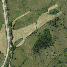 Satellite imagery of boundary_stone, HR