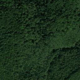 Satellite imagery of Muntele Blidaria, RO