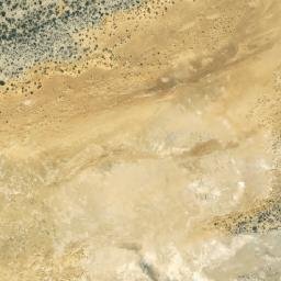 Satellite imagery of Mys Saygachiy, KZ