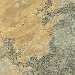 Satellite imagery of Mys Saygachiy, KZ