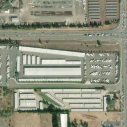 Satellite imagery of 8110 — NGS RD4296 — Clark County, US, US