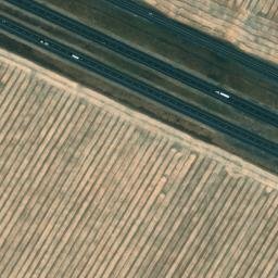 Satellite imagery of Rieth Ridge, US