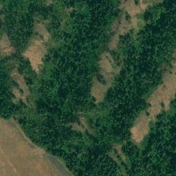 Satellite imagery of Forks Ridge, US