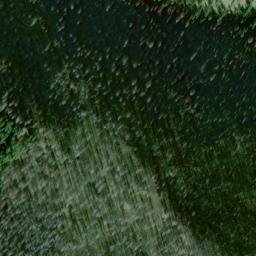Satellite imagery of Twin Butte Mine, US