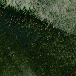 Satellite imagery of Twin Butte Mine, US