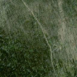 Satellite imagery of Diamond Hitch Mine, US