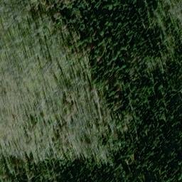 Satellite imagery of Diamond Hitch Mine, US