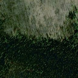Satellite imagery of Diamond Hitch Mine, US