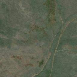 Satellite imagery of NW Section 9 Mine, US