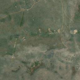 Satellite imagery of Stella/Golden Spike Mine, US