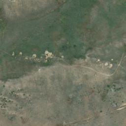 Satellite imagery of Stella/Golden Spike Mine, US