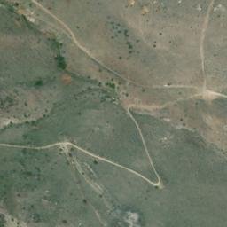 Satellite imagery of Chromite Mine, US