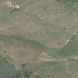 Satellite imagery of Chromite Mine, US