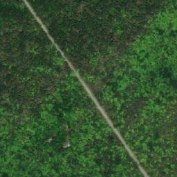 Satellite imagery of Fossil Hill, CA