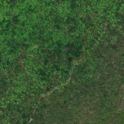 Satellite imagery of Fossil Hill, CA