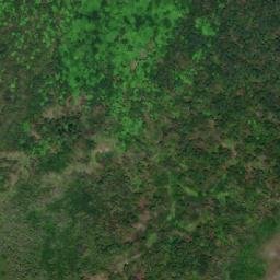 Satellite imagery of Fossil Hill, CA