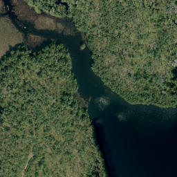 Satellite imagery of Campbells Camp Mountain, CA