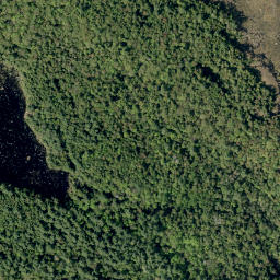 Satellite imagery of Big Hardwood Mountain, CA