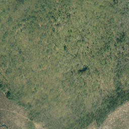 Satellite imagery of Chicot Mountain, CA