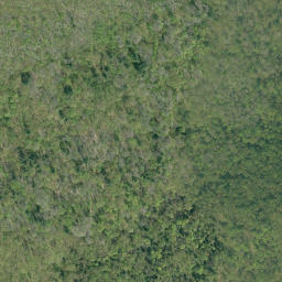 Satellite imagery of Hardwood Mountain, CA