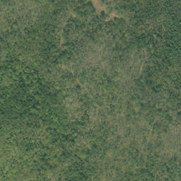 Satellite imagery of Hardwood Mountain, CA