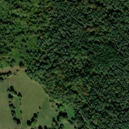 Satellite imagery of La Cheire, FR