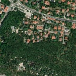 Satellite imagery of IGM 95 Opicina, HR