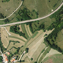 Satellite imagery of boundary_stone, HR