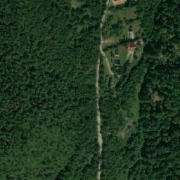 Satellite imagery of Curmătura, RO