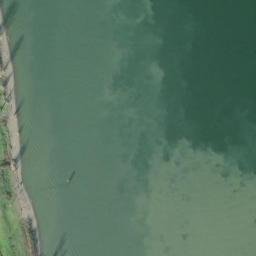 Satellite imagery of Hewlett Point, US