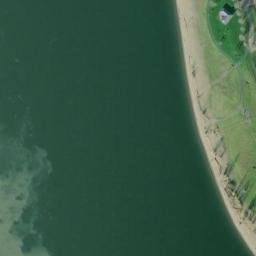 Satellite imagery of Hewlett Point, US