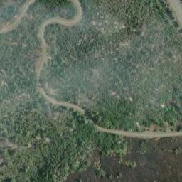 Satellite imagery of Rowena Crest, US