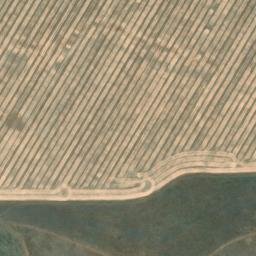 Satellite imagery of Rieth Ridge, US