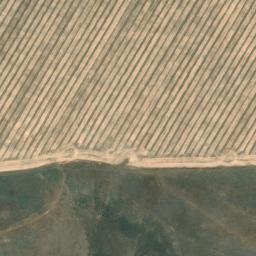 Satellite imagery of Rieth Ridge, US