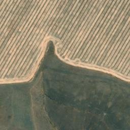 Satellite imagery of Rieth Ridge, US
