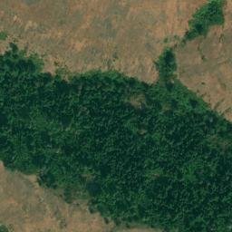 Satellite imagery of Forks Ridge, US