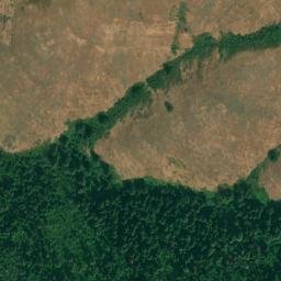Satellite imagery of Forks Ridge, US