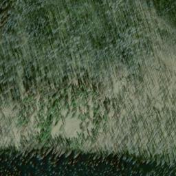 Satellite imagery of Twin Butte Mine, US