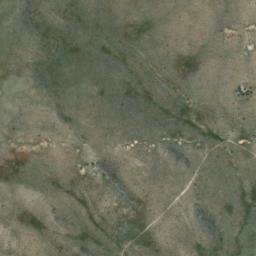 Satellite imagery of Sage Hen Mine, US