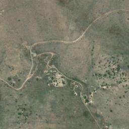 Satellite imagery of Sage Hen Mine, US
