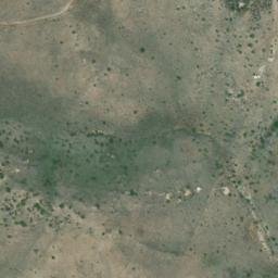Satellite imagery of Chromite Mine, US