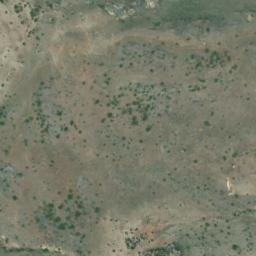 Satellite imagery of Chromite Mine, US