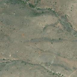 Satellite imagery of Chromite Mine, US