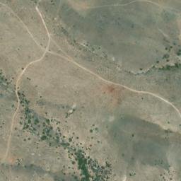 Satellite imagery of Frida Marie Mine, US