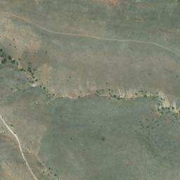 Satellite imagery of Frida Marie Mine, US