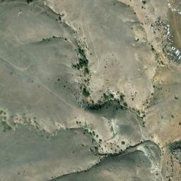 Satellite imagery of SW Section 11 Mine, US