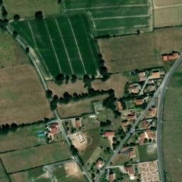 Satellite imagery of Château de Chalain, FR