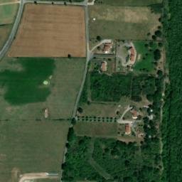 Satellite imagery of Château de Chalain, FR