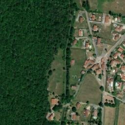 Satellite imagery of Château de Chalain, FR